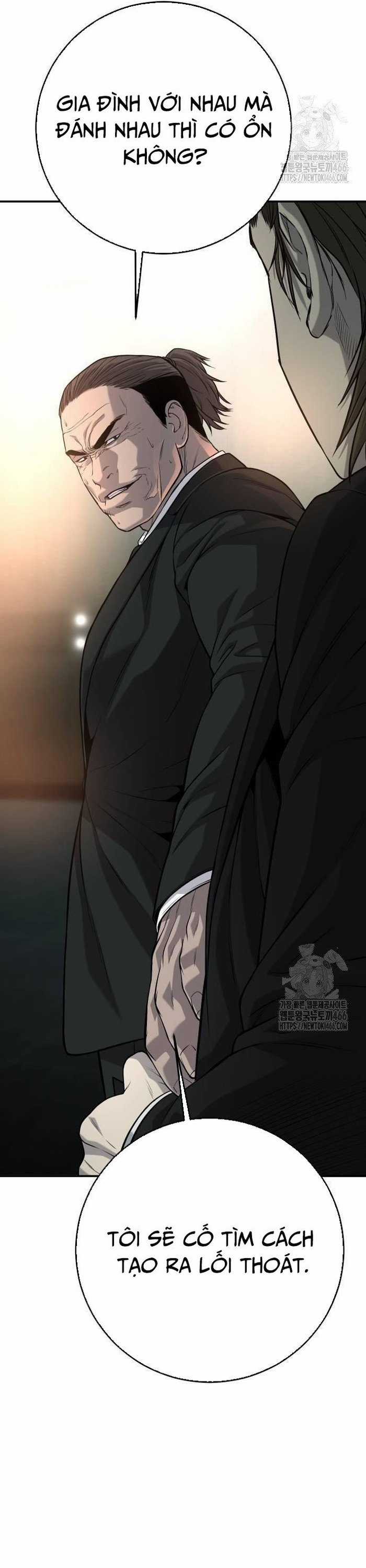 Đứa Con Báo Thù - Chapter 41 - Trang 47