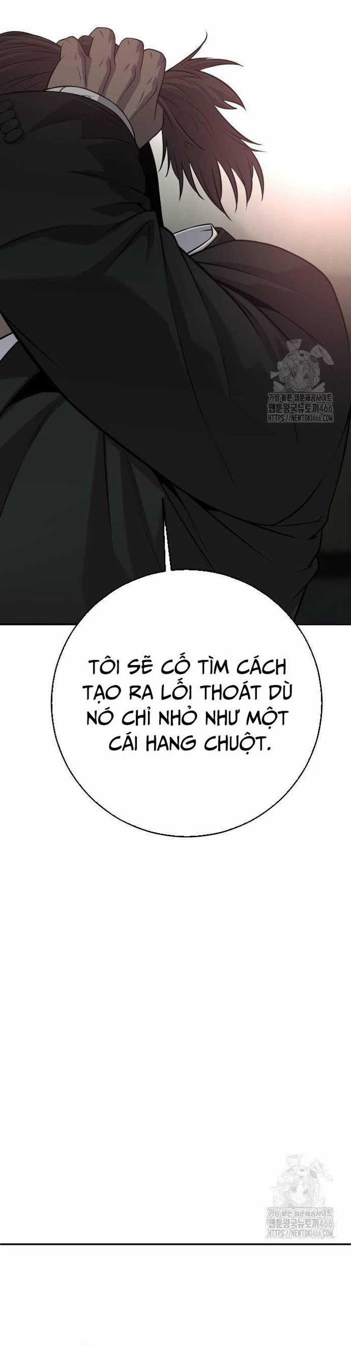Đứa Con Báo Thù - Chapter 41 - Trang 49