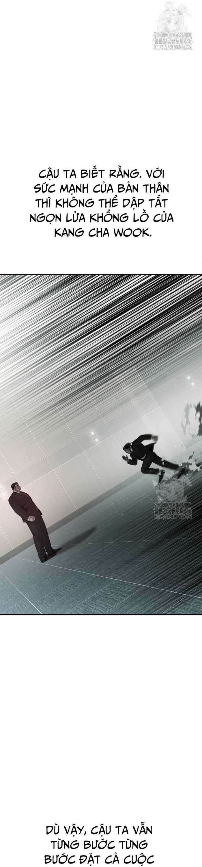 Đứa Con Báo Thù - Chapter 41 - Trang 51