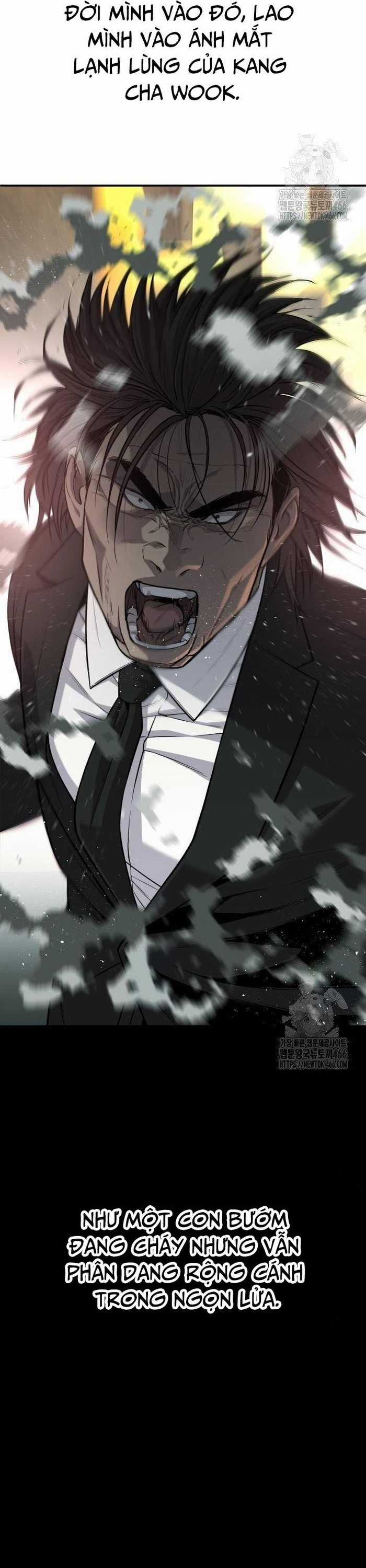 Đứa Con Báo Thù - Chapter 41 - Trang 52