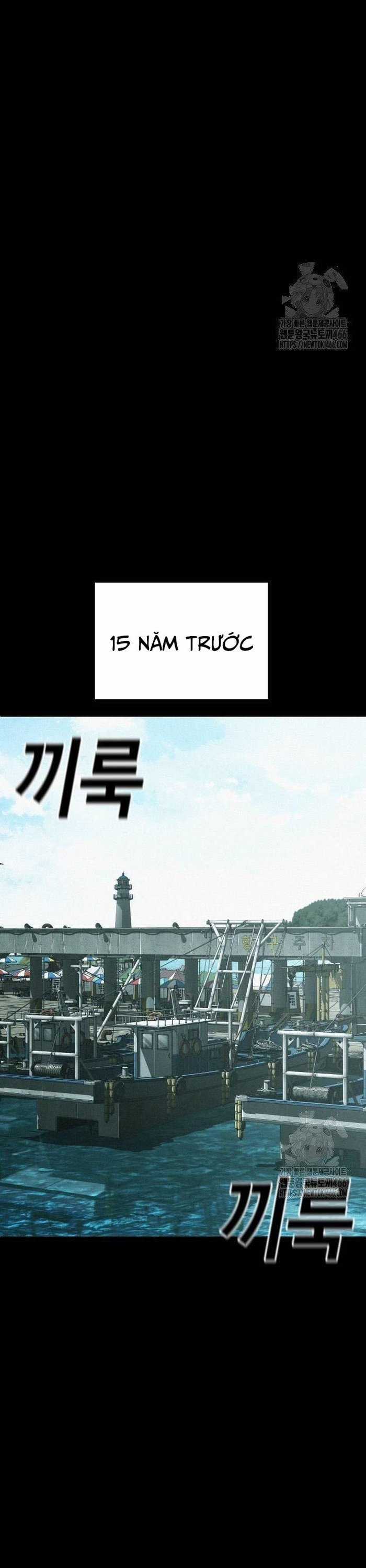 Đứa Con Báo Thù - Chapter 41 - Trang 53