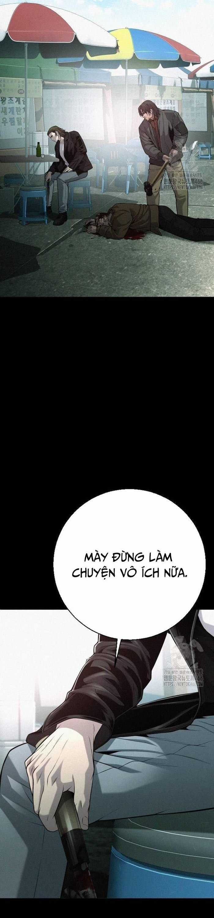 Đứa Con Báo Thù - Chapter 41 - Trang 57