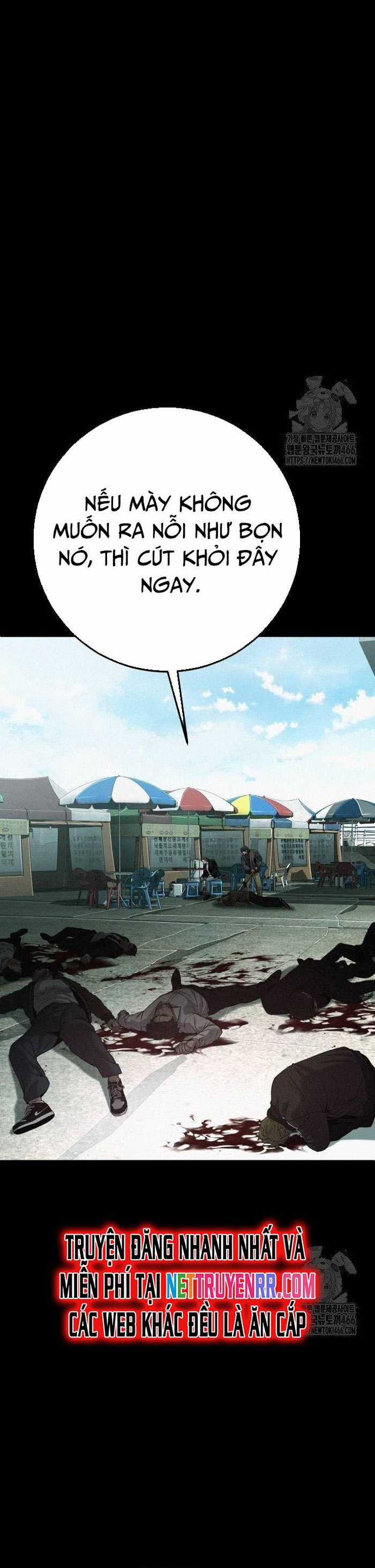 Đứa Con Báo Thù - Chapter 41 - Trang 58