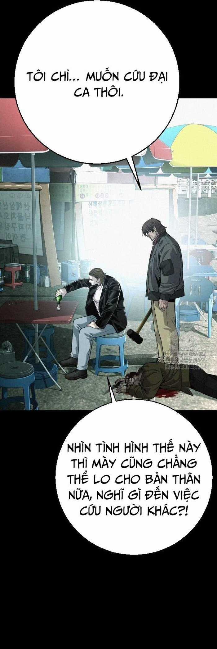 Đứa Con Báo Thù - Chapter 41 - Trang 59