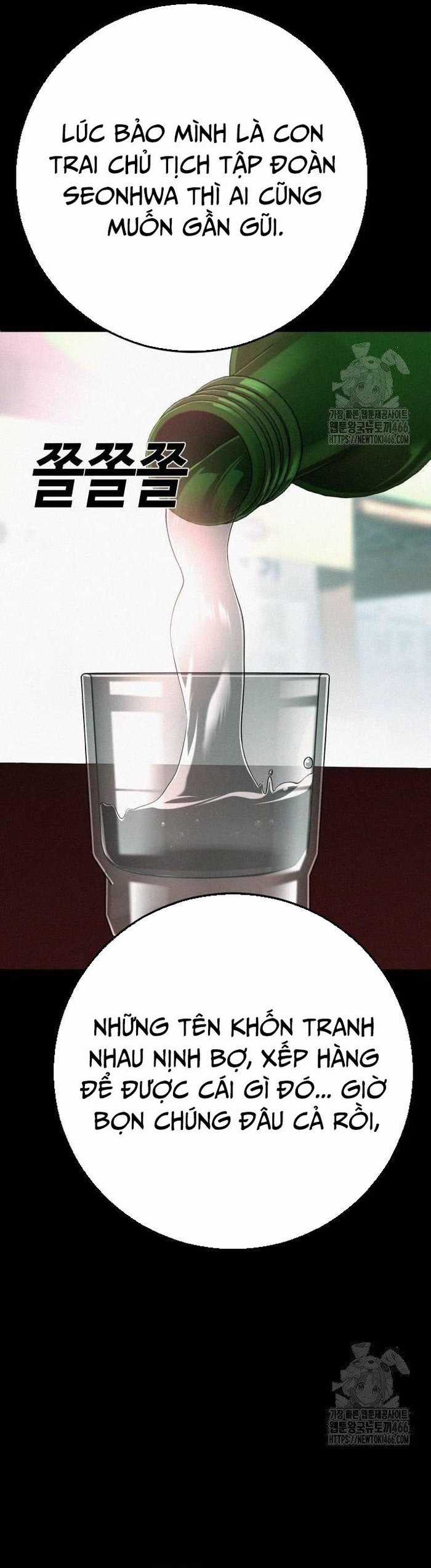 Đứa Con Báo Thù - Chapter 41 - Trang 60