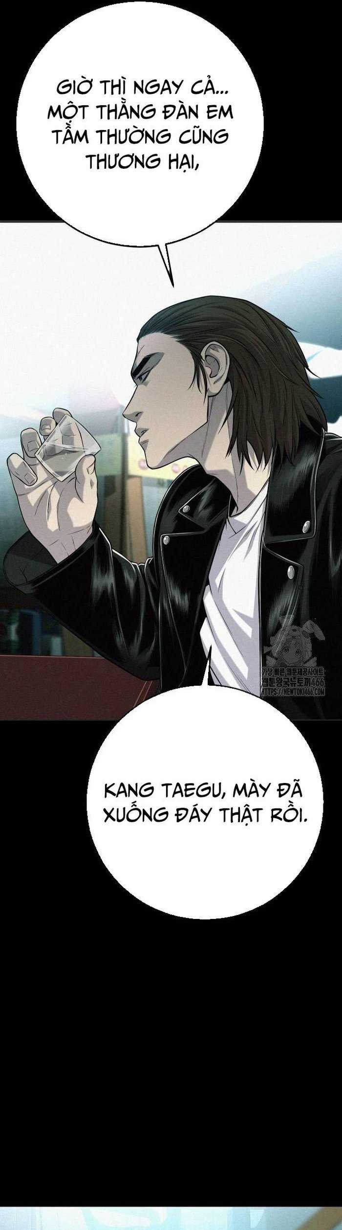 Đứa Con Báo Thù - Chapter 41 - Trang 61