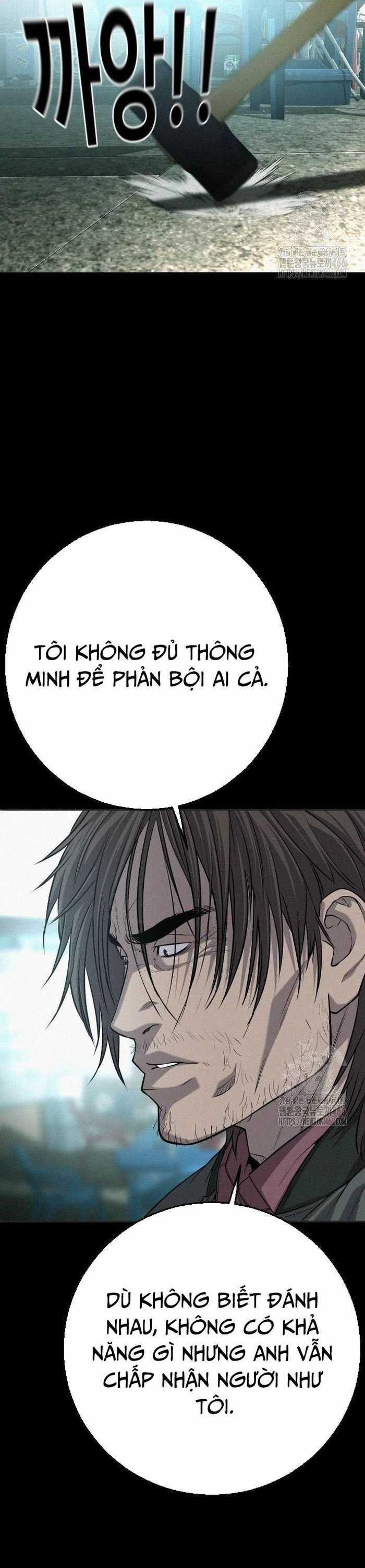 Đứa Con Báo Thù - Chapter 41 - Trang 62