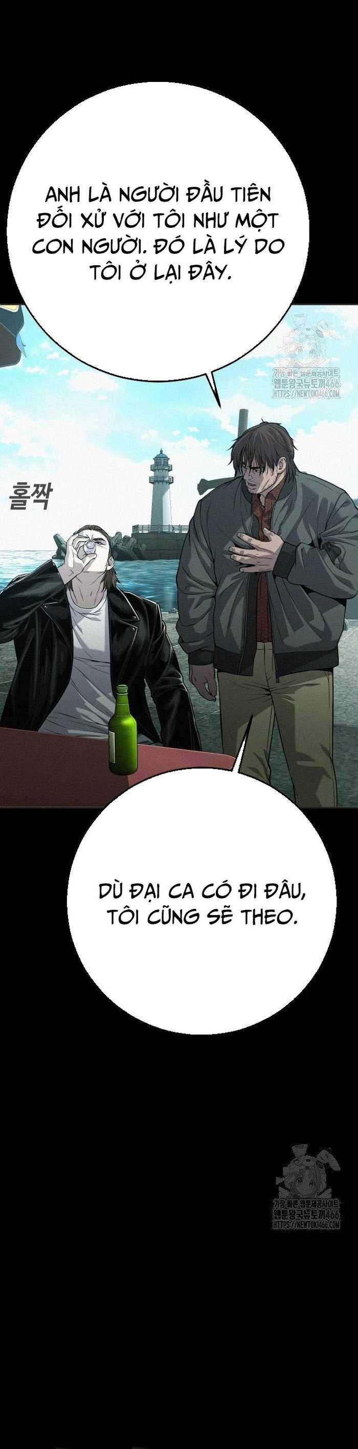 Đứa Con Báo Thù - Chapter 41 - Trang 63