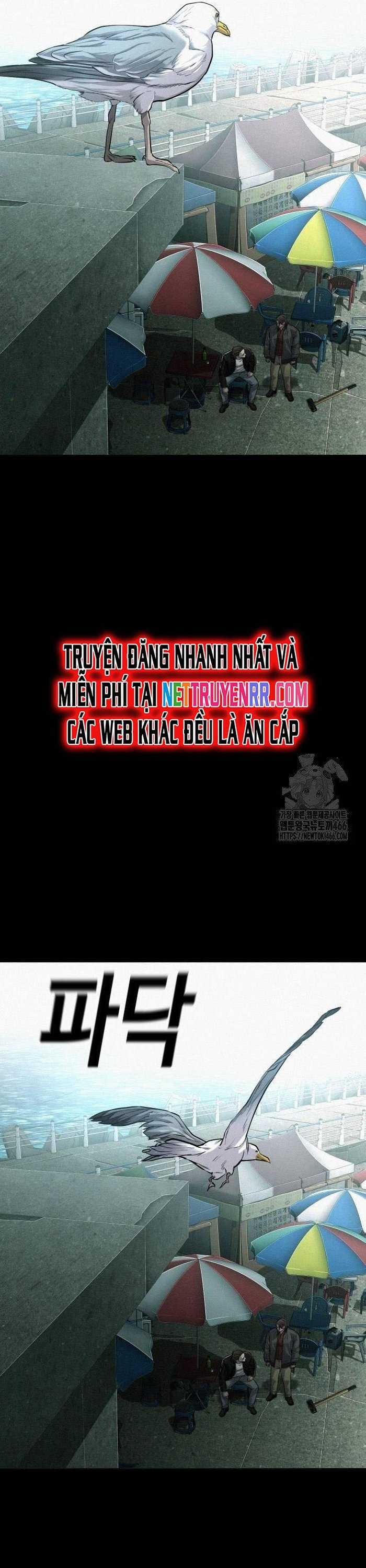 Đứa Con Báo Thù - Chapter 41 - Trang 66