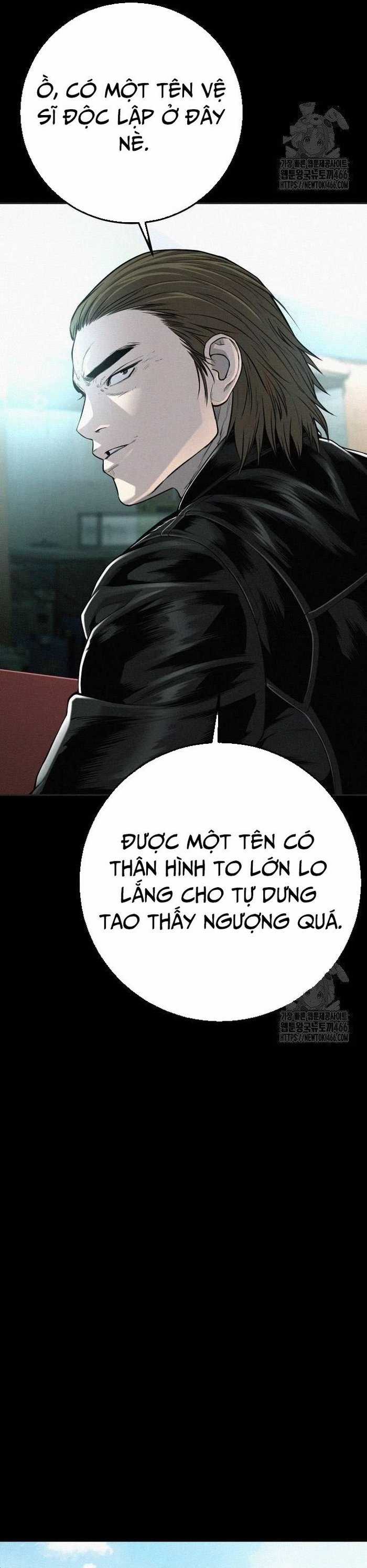 Đứa Con Báo Thù - Chapter 41 - Trang 69