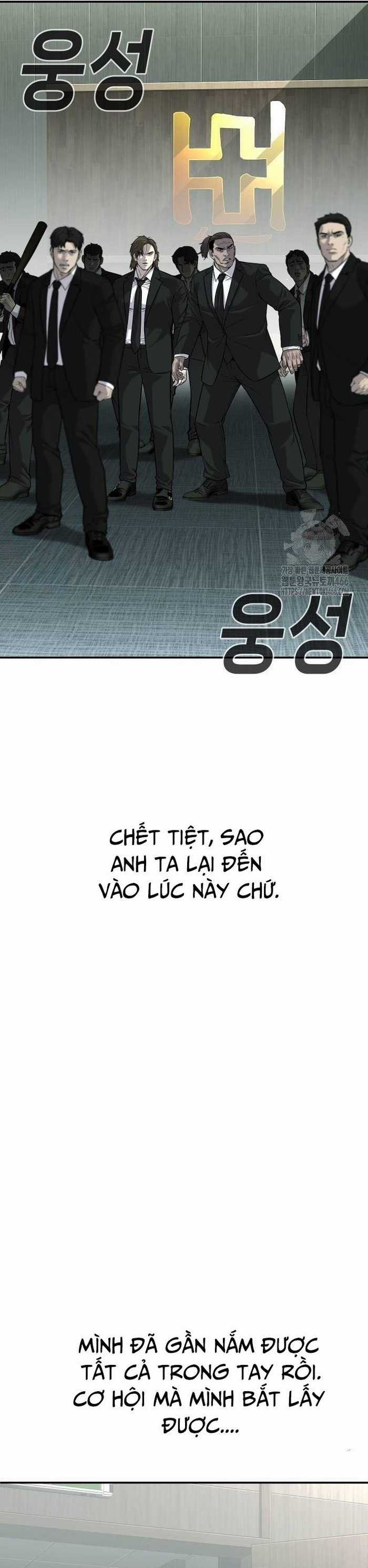 Đứa Con Báo Thù - Chapter 41 - Trang 8