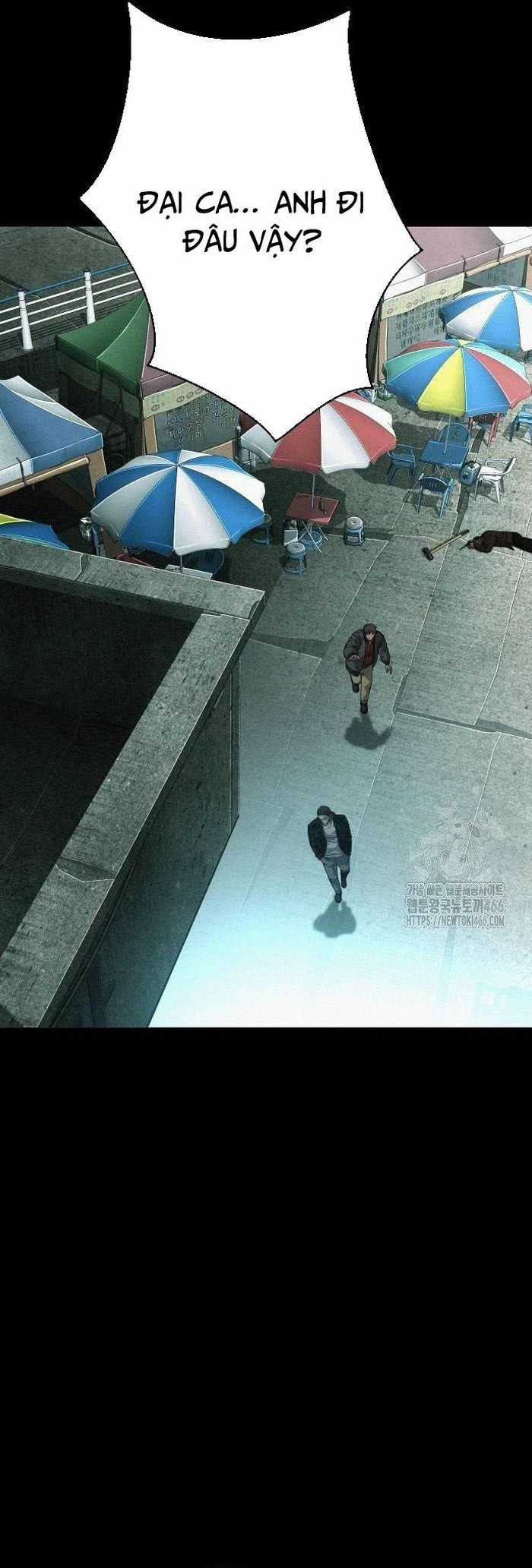 Đứa Con Báo Thù - Chapter 41 - Trang 72