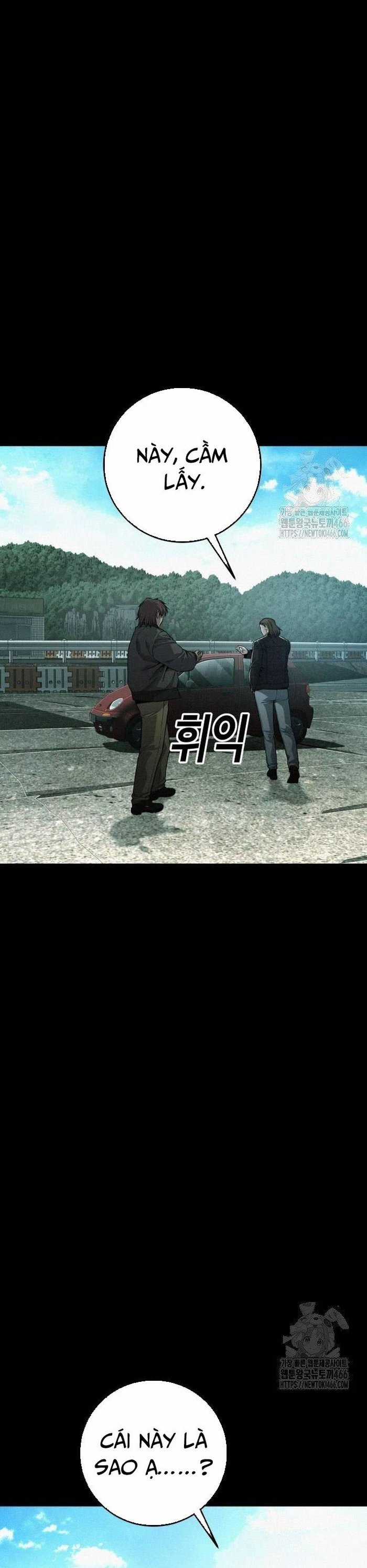 Đứa Con Báo Thù - Chapter 41 - Trang 74