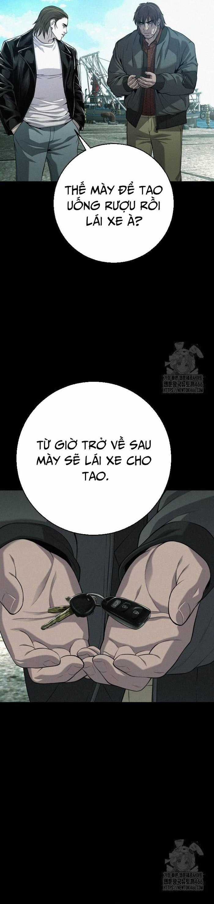 Đứa Con Báo Thù - Chapter 41 - Trang 75