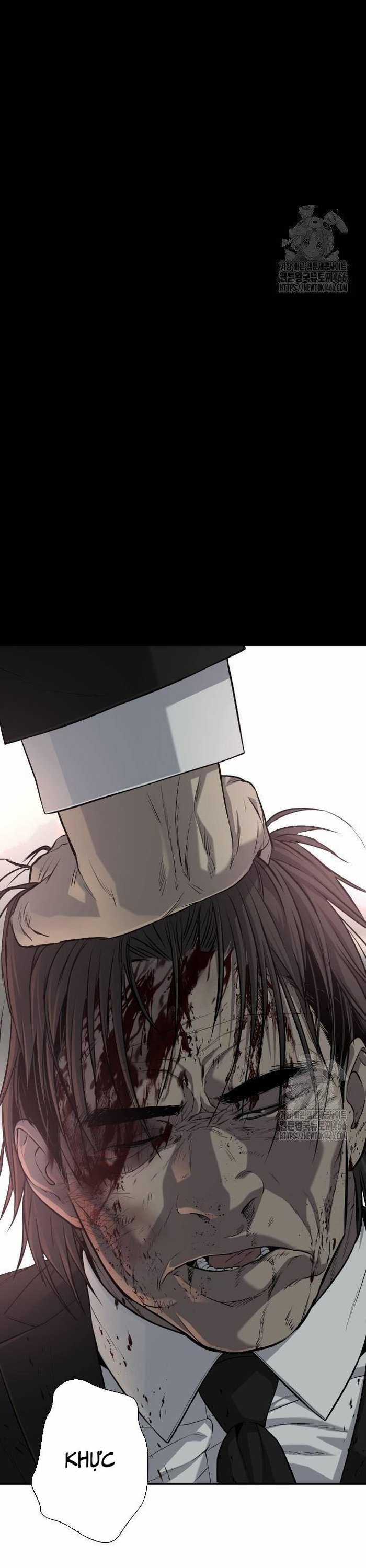 Đứa Con Báo Thù - Chapter 41 - Trang 80