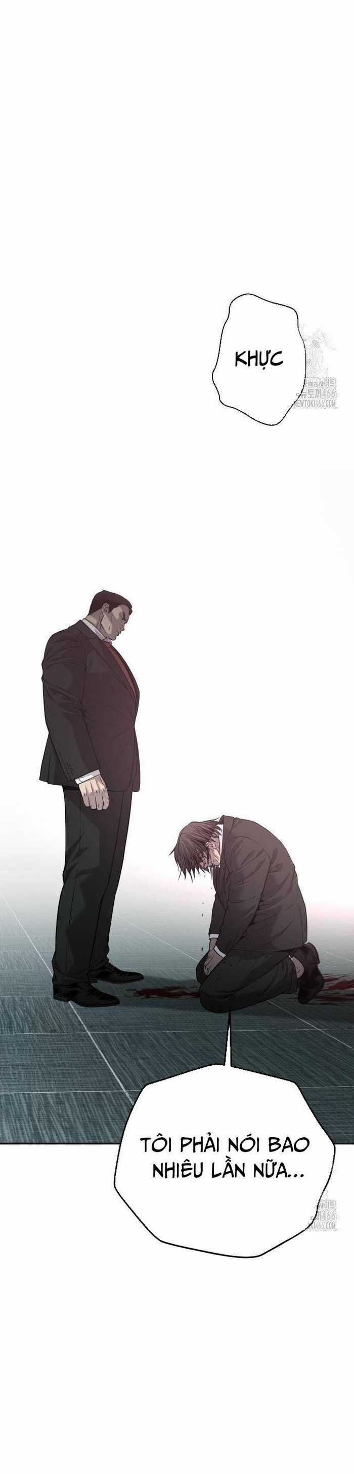 Đứa Con Báo Thù - Chapter 41 - Trang 81