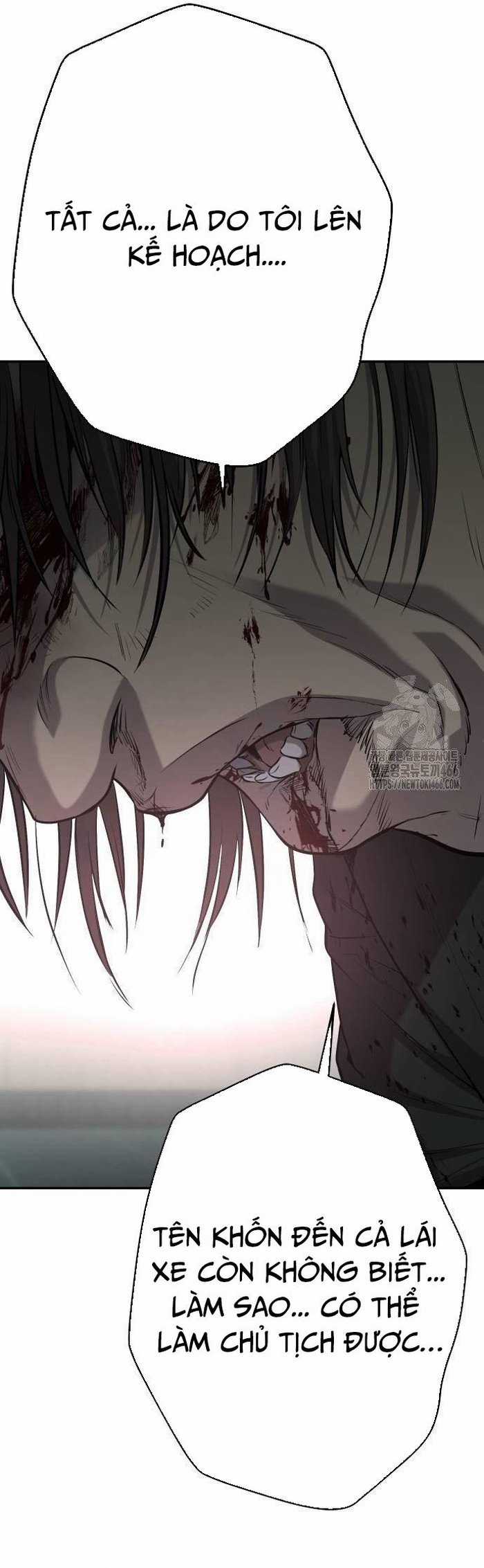Đứa Con Báo Thù - Chapter 41 - Trang 82