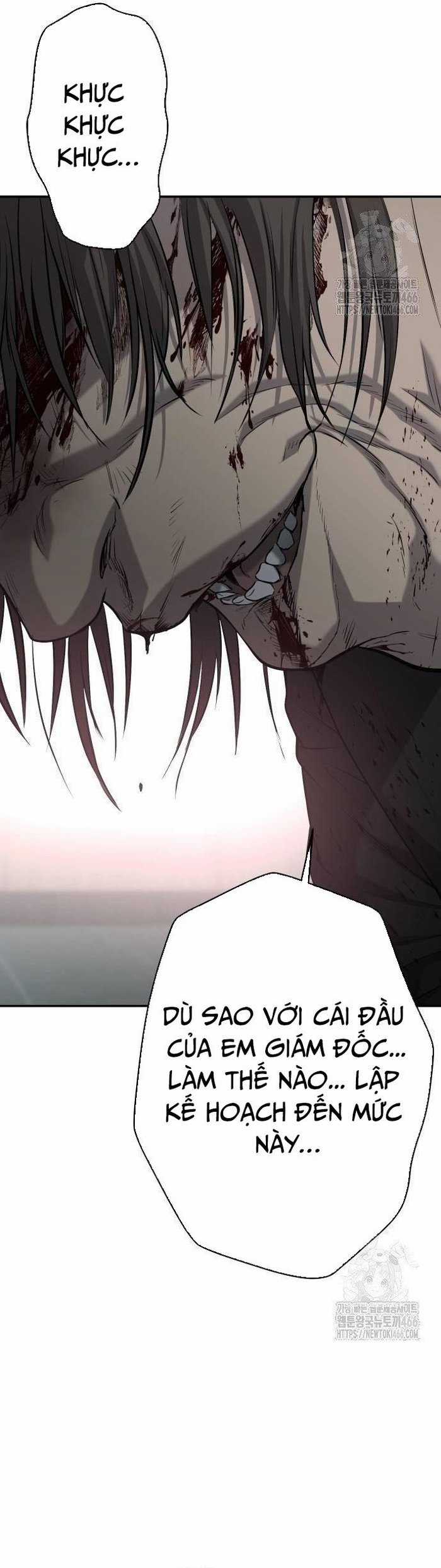 Đứa Con Báo Thù - Chapter 41 - Trang 83