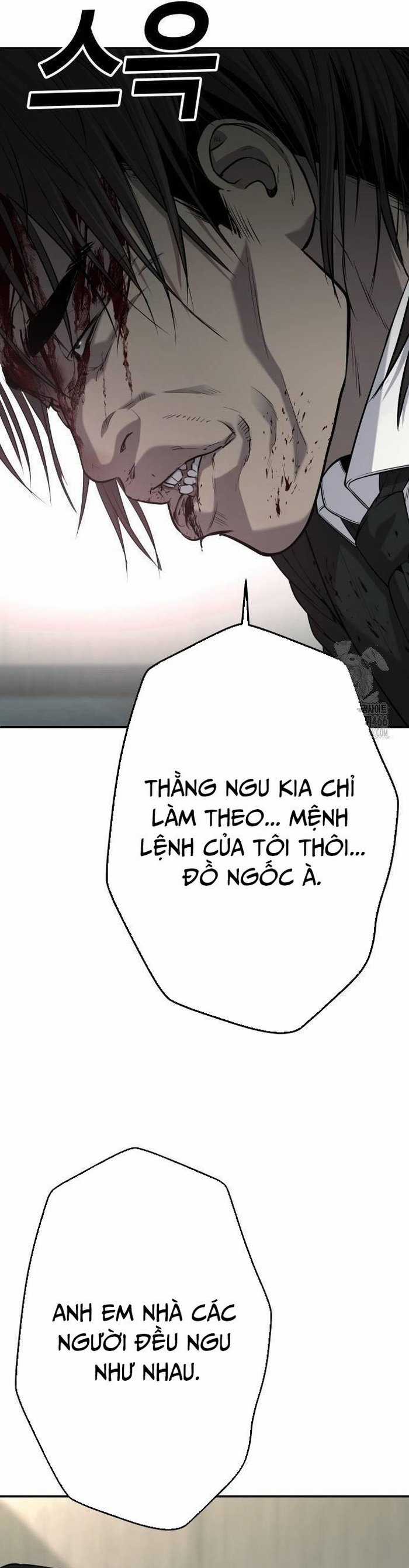 Đứa Con Báo Thù - Chapter 41 - Trang 84