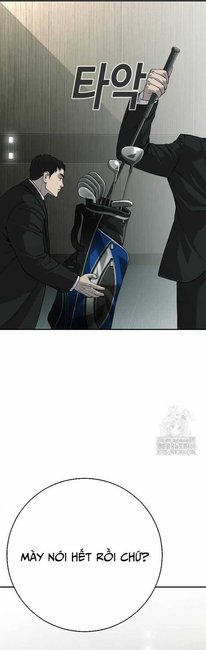 Đứa Con Báo Thù - Chapter 41 - Trang 86