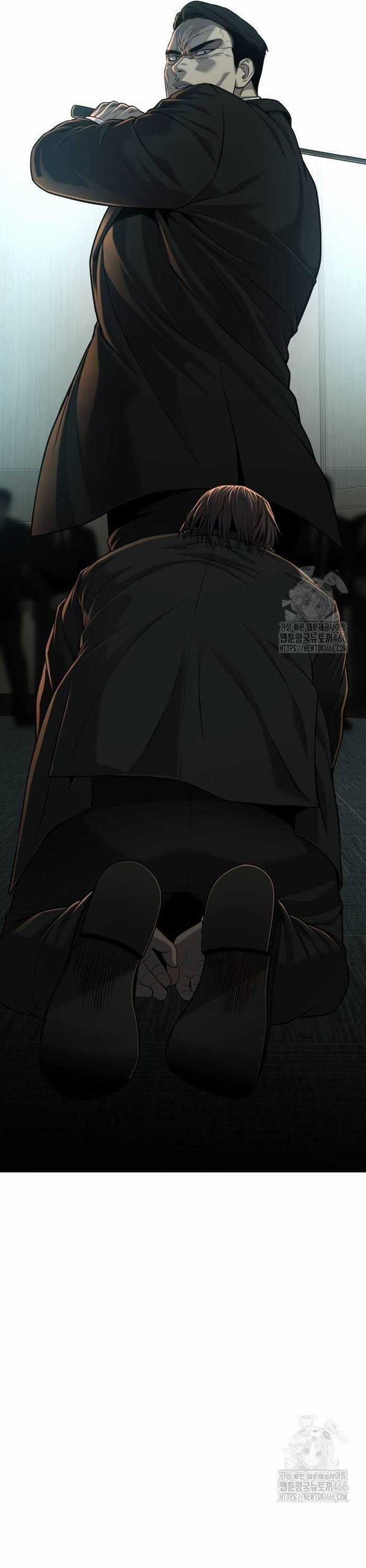 Đứa Con Báo Thù - Chapter 41 - Trang 90