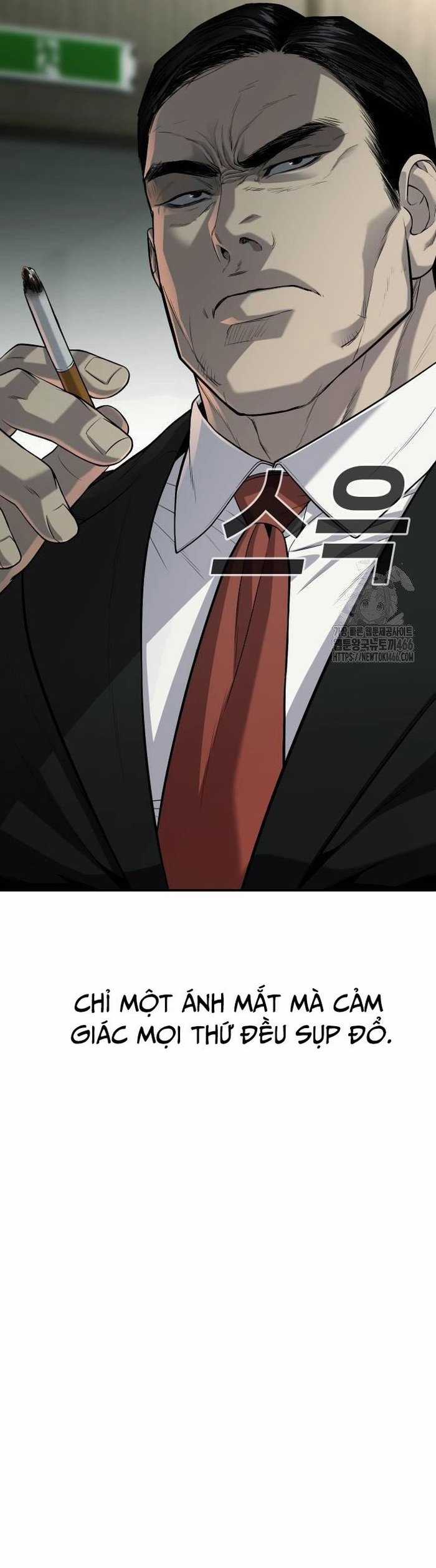 Đứa Con Báo Thù - Chapter 41 - Trang 10