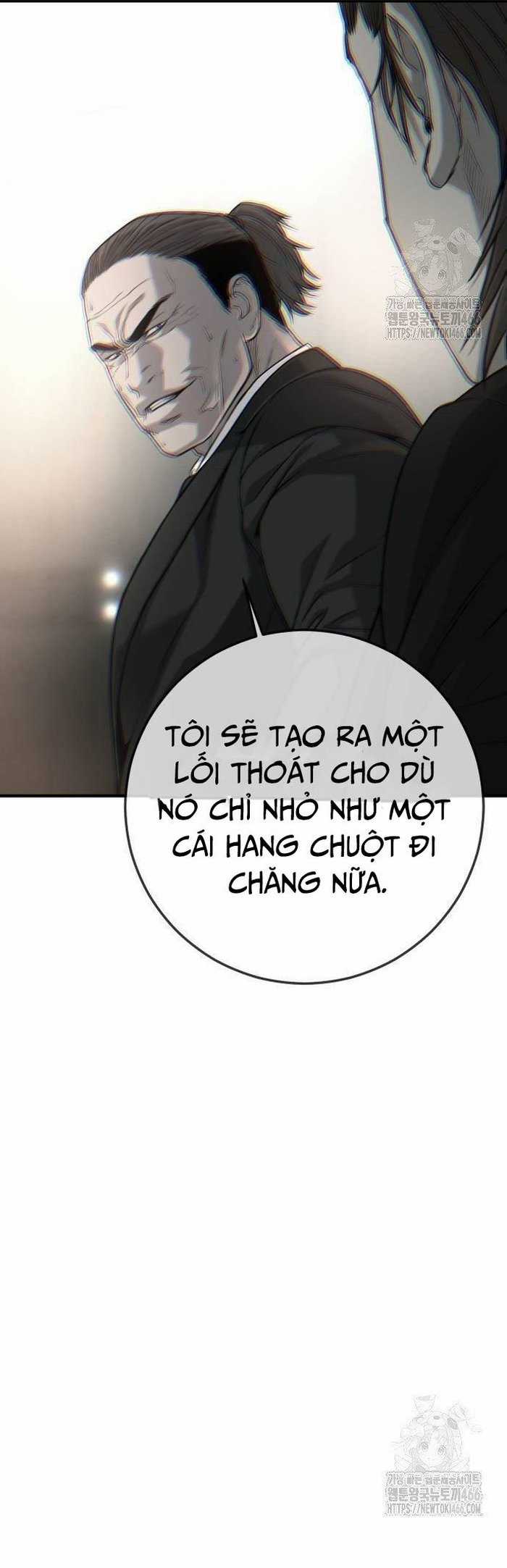 Đứa Con Báo Thù - Chapter 41 - Trang 92