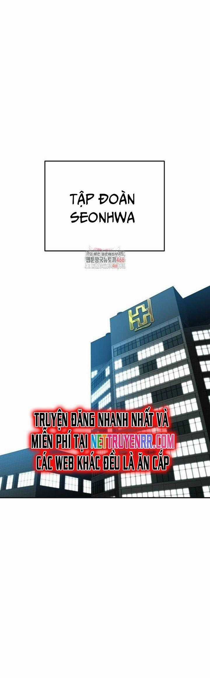 Đứa Con Báo Thù - Chapter 43 - Trang 2