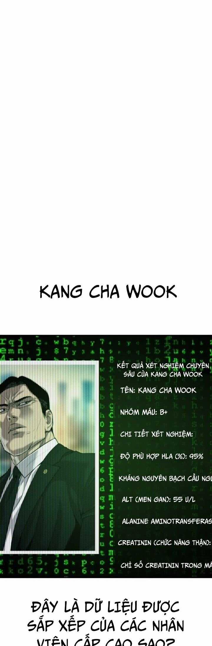 Đứa Con Báo Thù - Chapter 43 - Trang 11