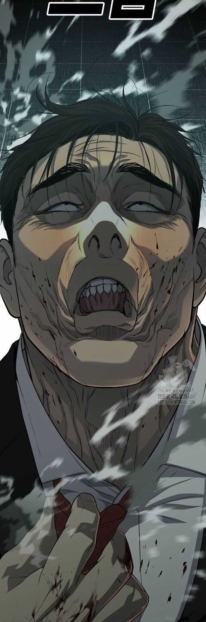 Đứa Con Báo Thù - Chapter 43 - Trang 105