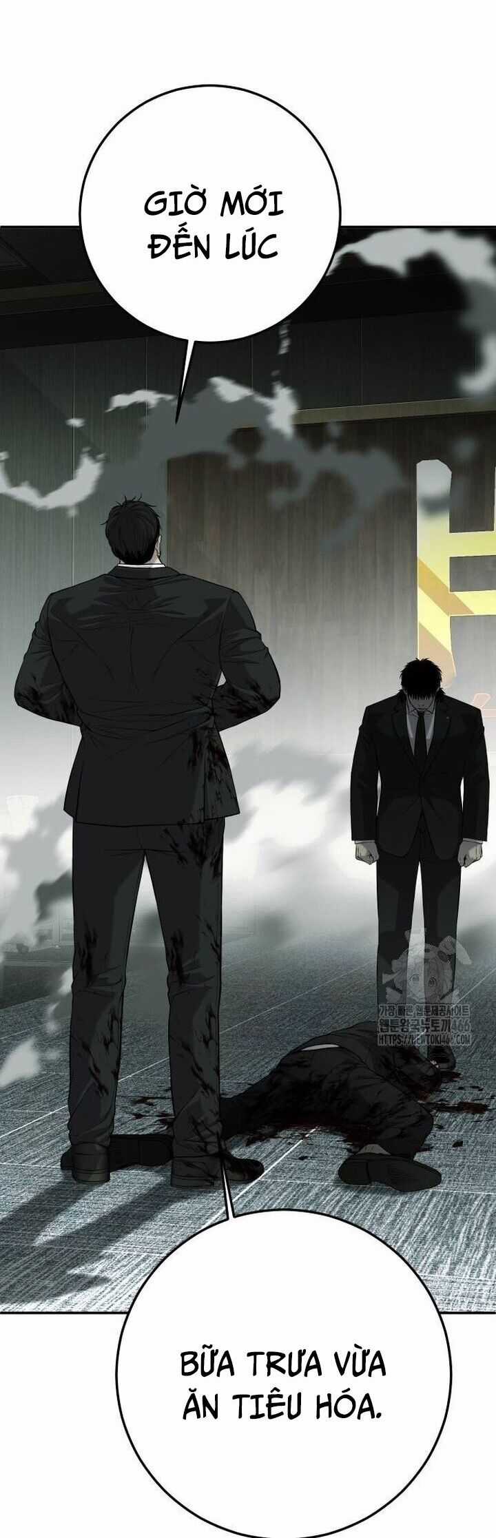 Đứa Con Báo Thù - Chapter 43 - Trang 108