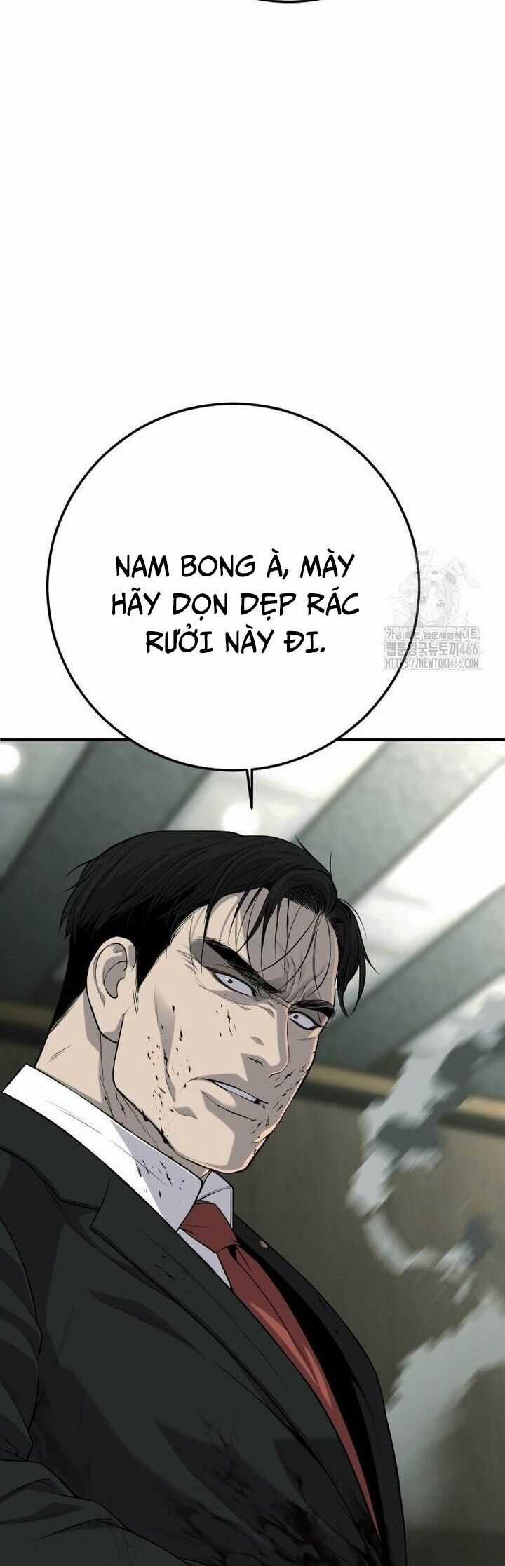 Đứa Con Báo Thù - Chapter 43 - Trang 109