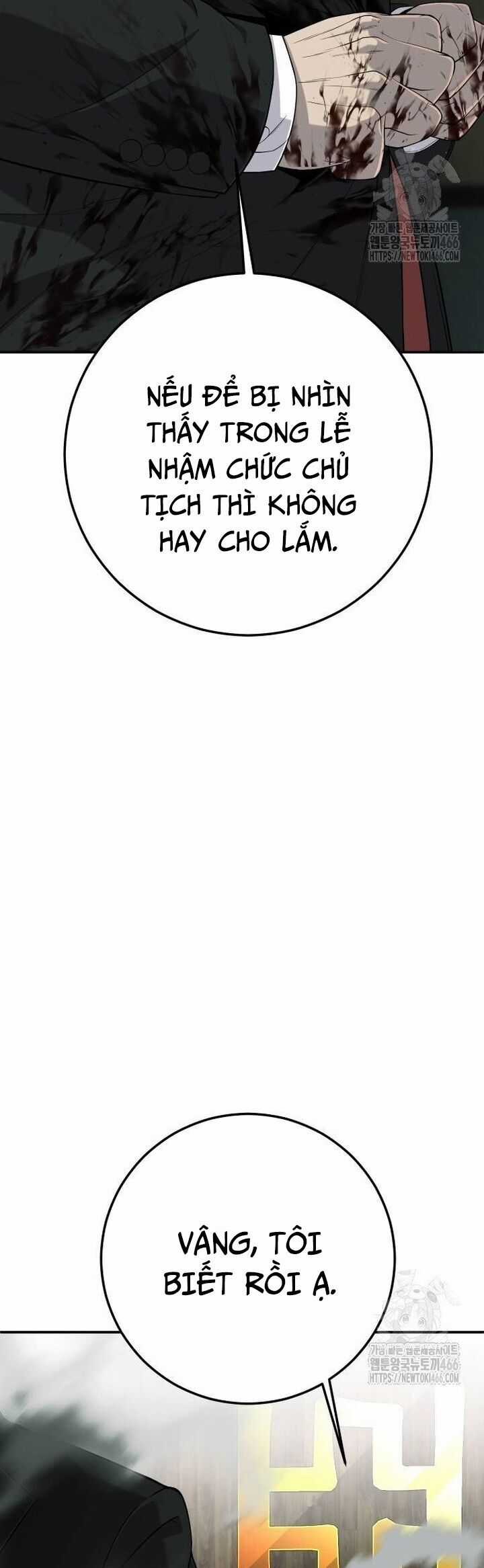 Đứa Con Báo Thù - Chapter 43 - Trang 110