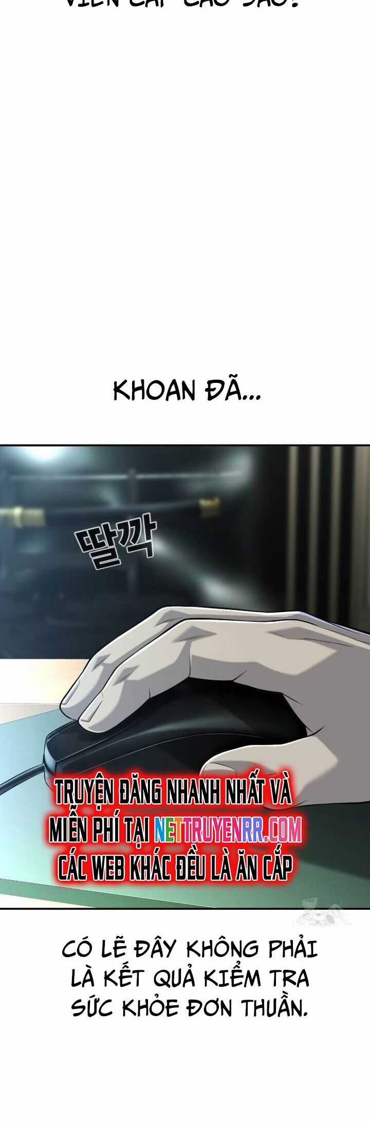 Đứa Con Báo Thù - Chapter 43 - Trang 12