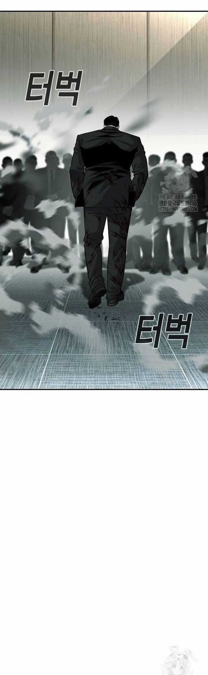 Đứa Con Báo Thù - Chapter 43 - Trang 112