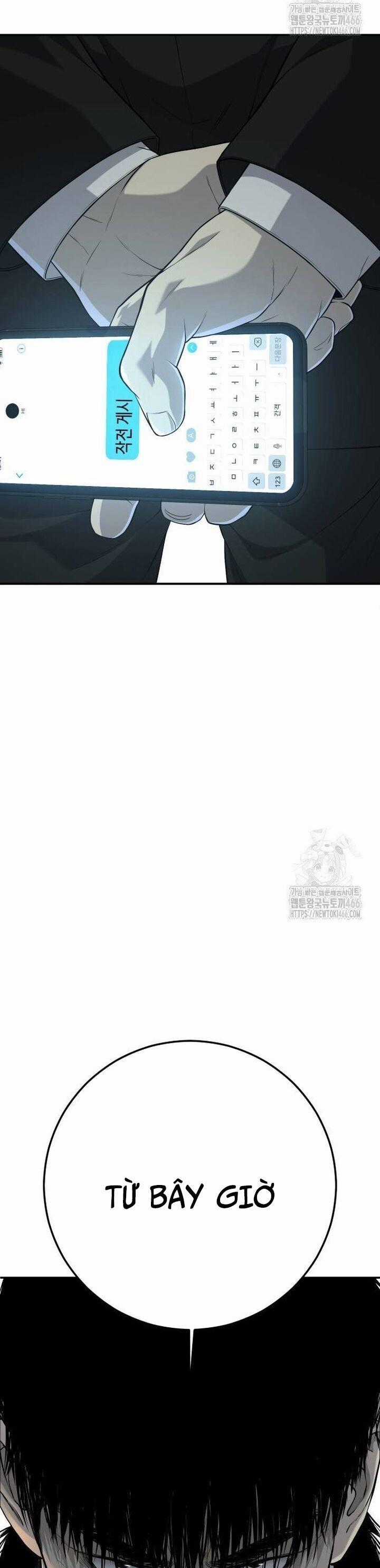 Đứa Con Báo Thù - Chapter 43 - Trang 113