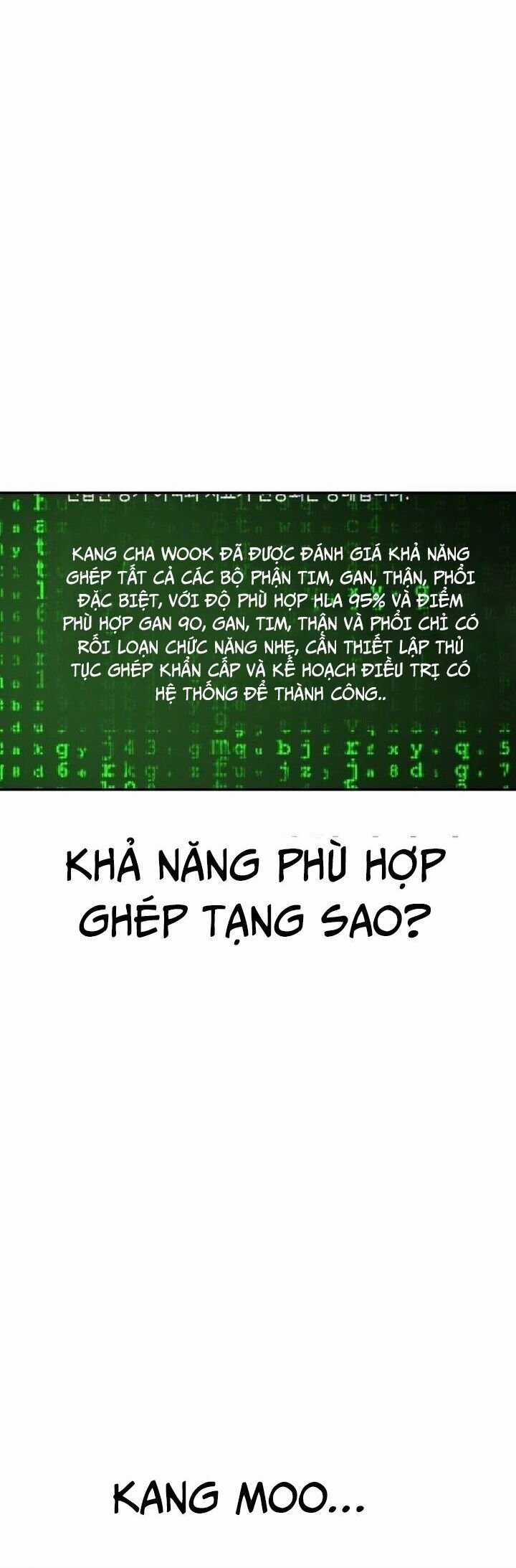 Đứa Con Báo Thù - Chapter 43 - Trang 13
