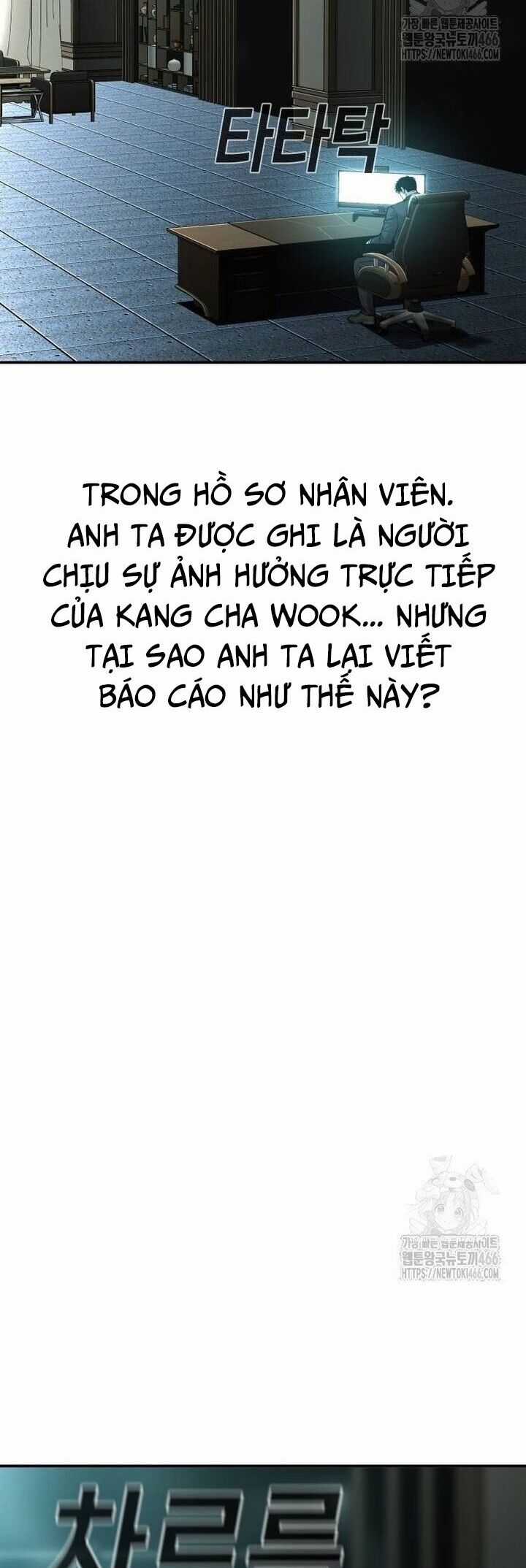 Đứa Con Báo Thù - Chapter 43 - Trang 18