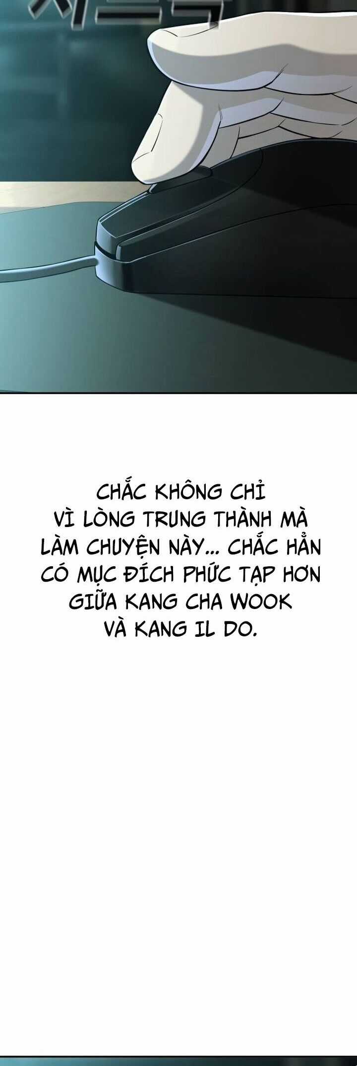 Đứa Con Báo Thù - Chapter 43 - Trang 19