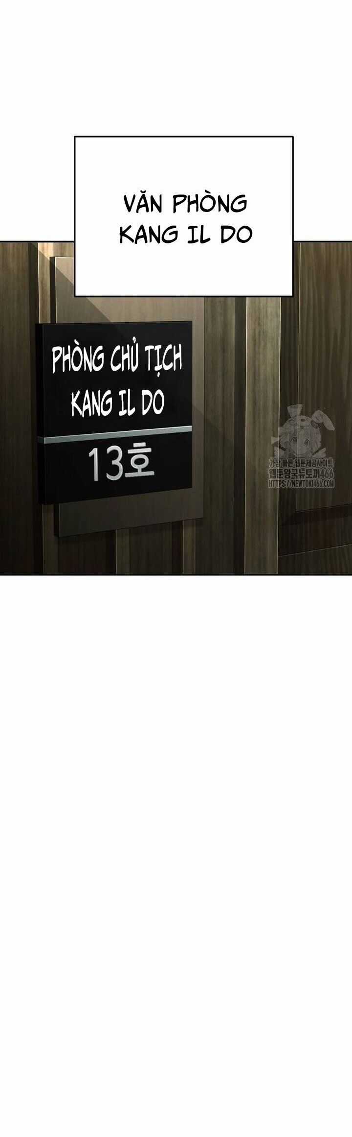 Đứa Con Báo Thù - Chapter 43 - Trang 3