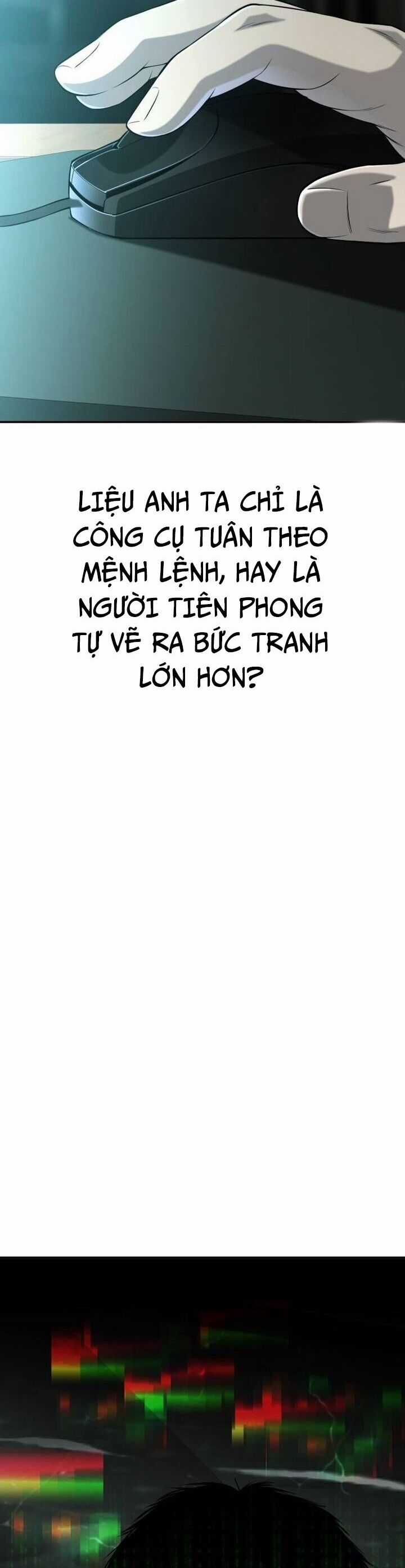 Đứa Con Báo Thù - Chapter 43 - Trang 21