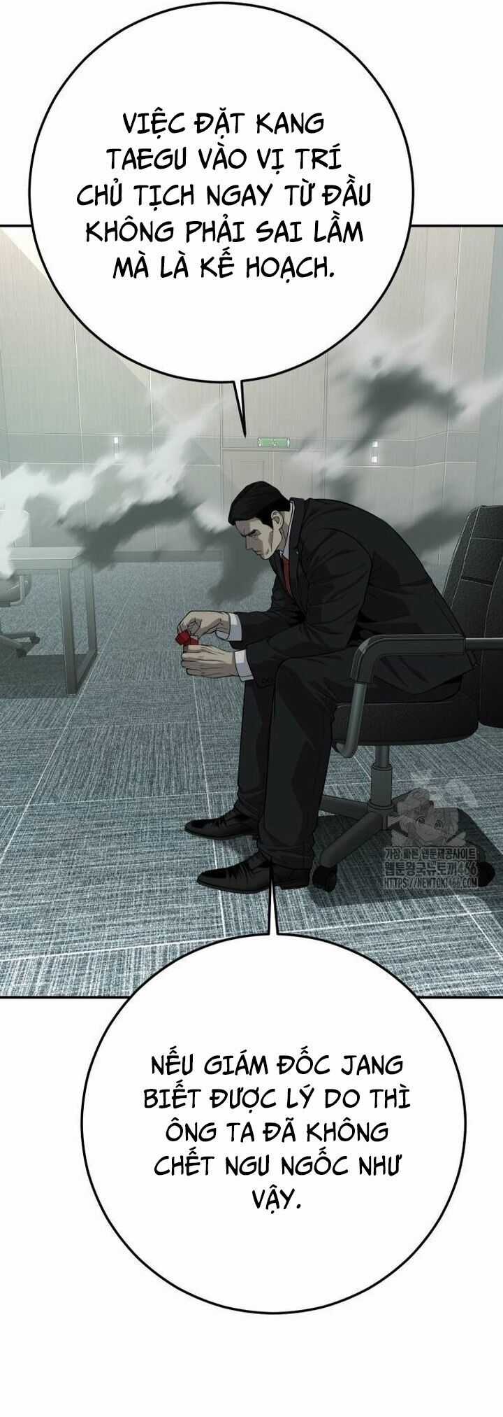 Đứa Con Báo Thù - Chapter 43 - Trang 27