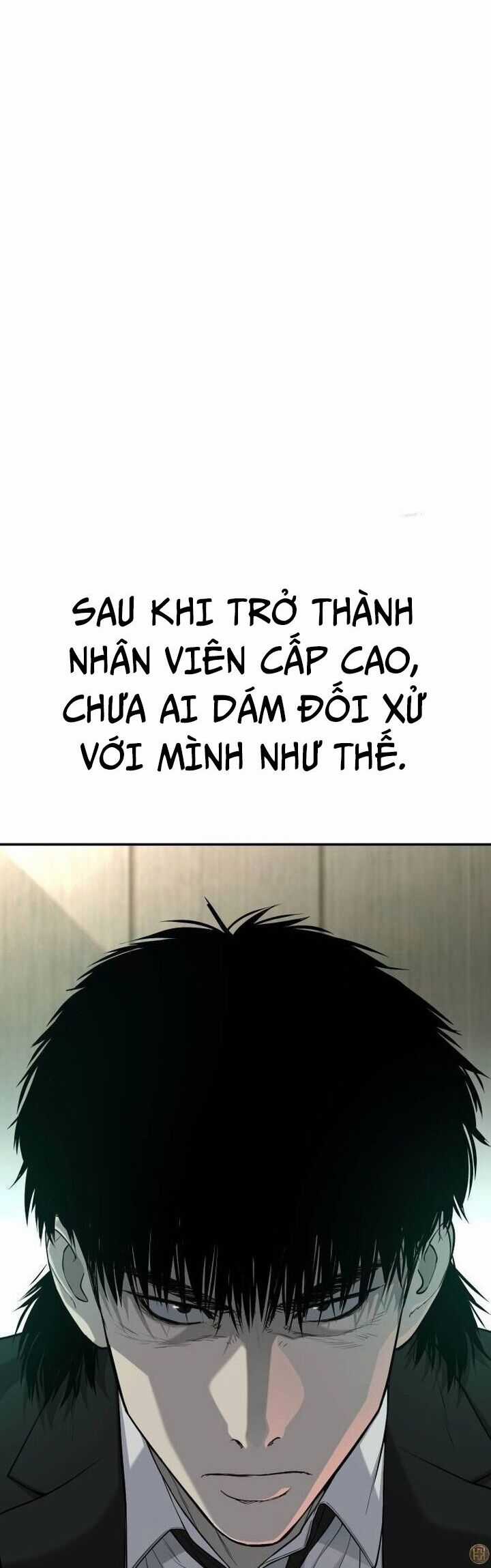 Đứa Con Báo Thù - Chapter 43 - Trang 34