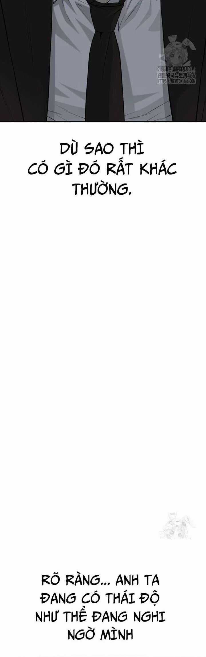 Đứa Con Báo Thù - Chapter 43 - Trang 35