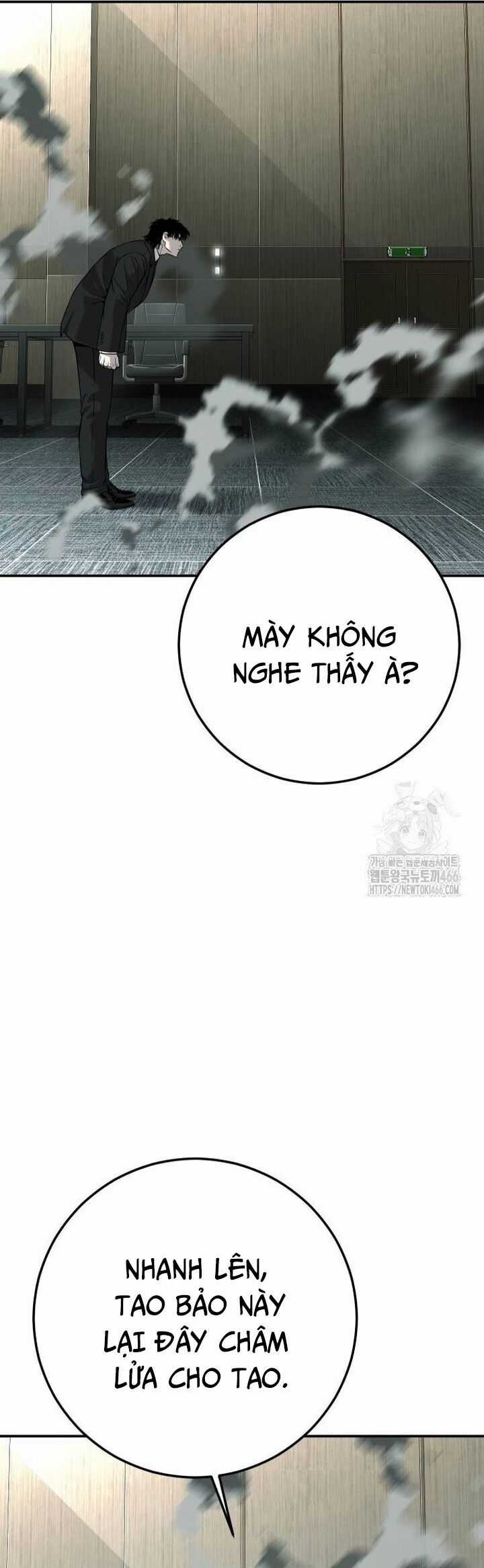 Đứa Con Báo Thù - Chapter 43 - Trang 36