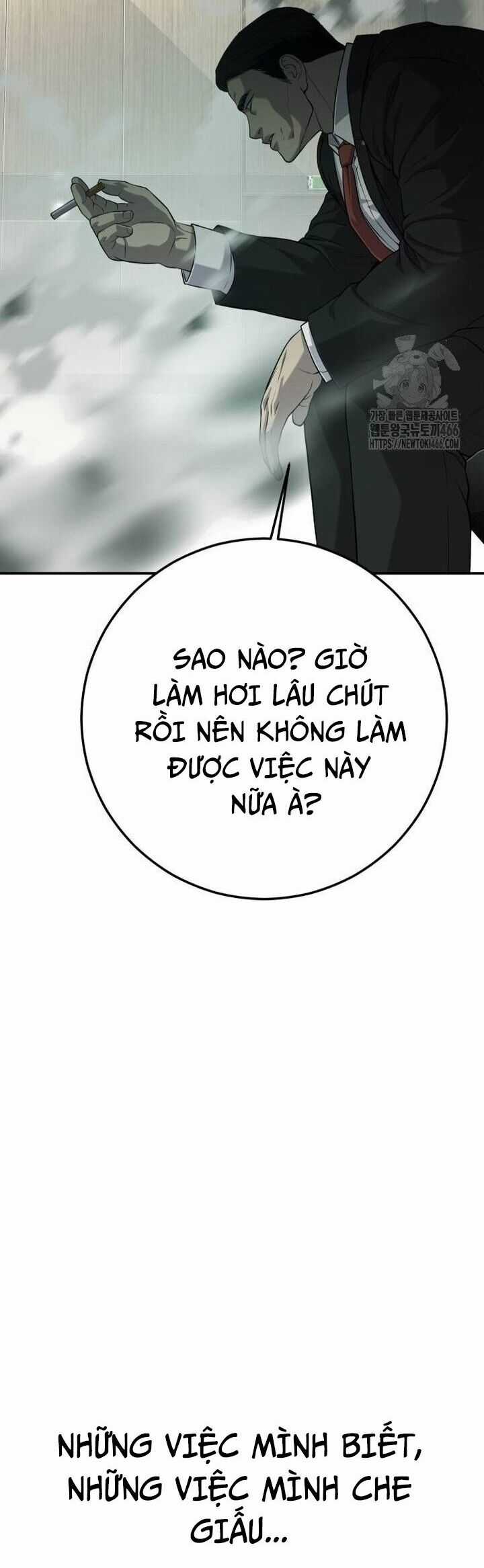 Đứa Con Báo Thù - Chapter 43 - Trang 37