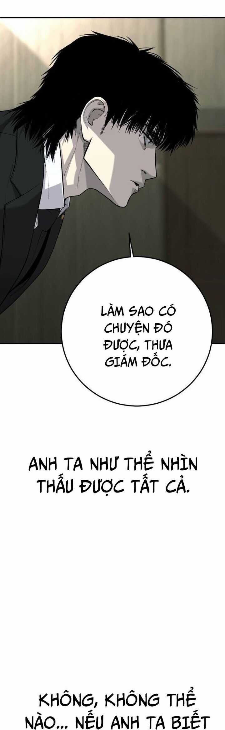 Đứa Con Báo Thù - Chapter 43 - Trang 38