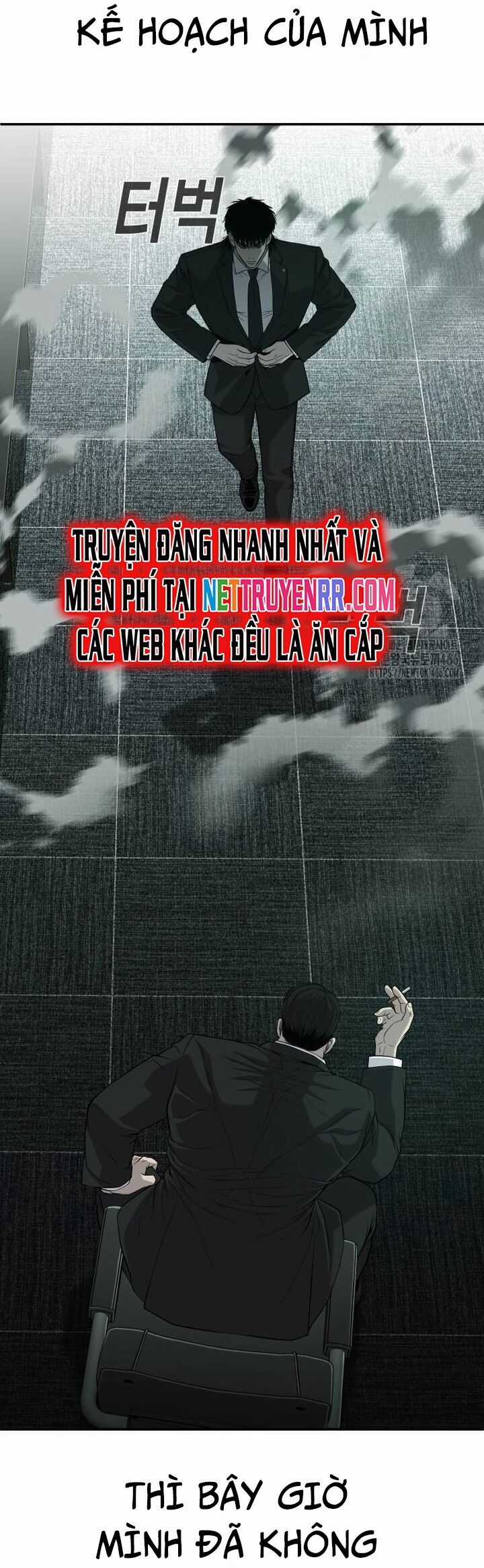 Đứa Con Báo Thù - Chapter 43 - Trang 39