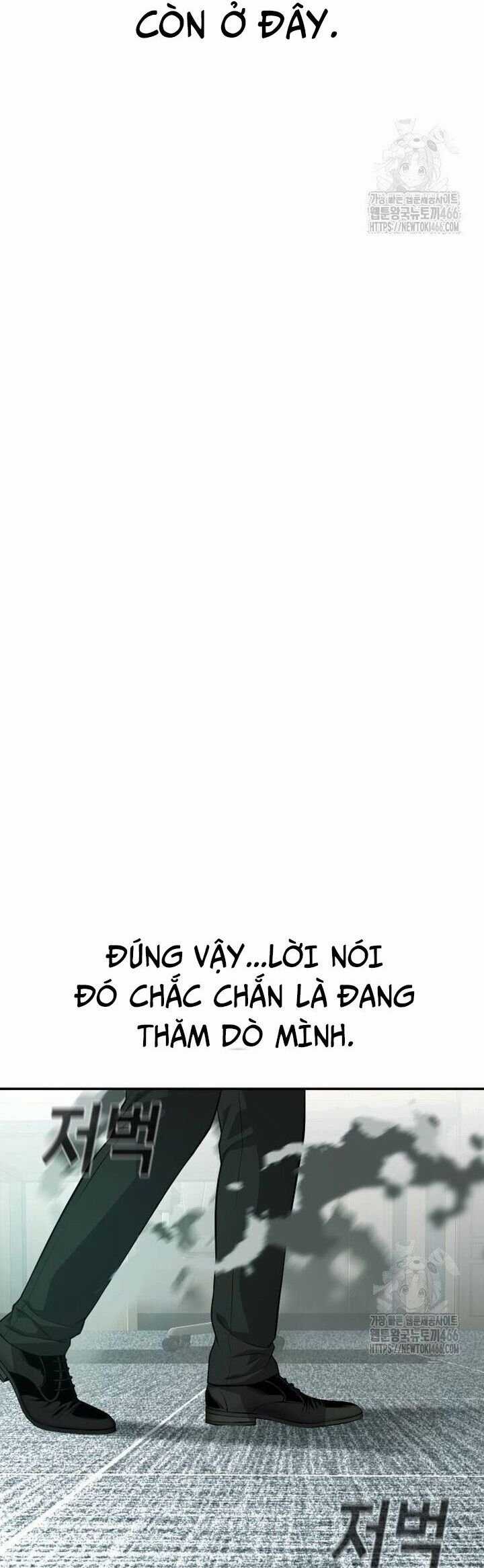 Đứa Con Báo Thù - Chapter 43 - Trang 40