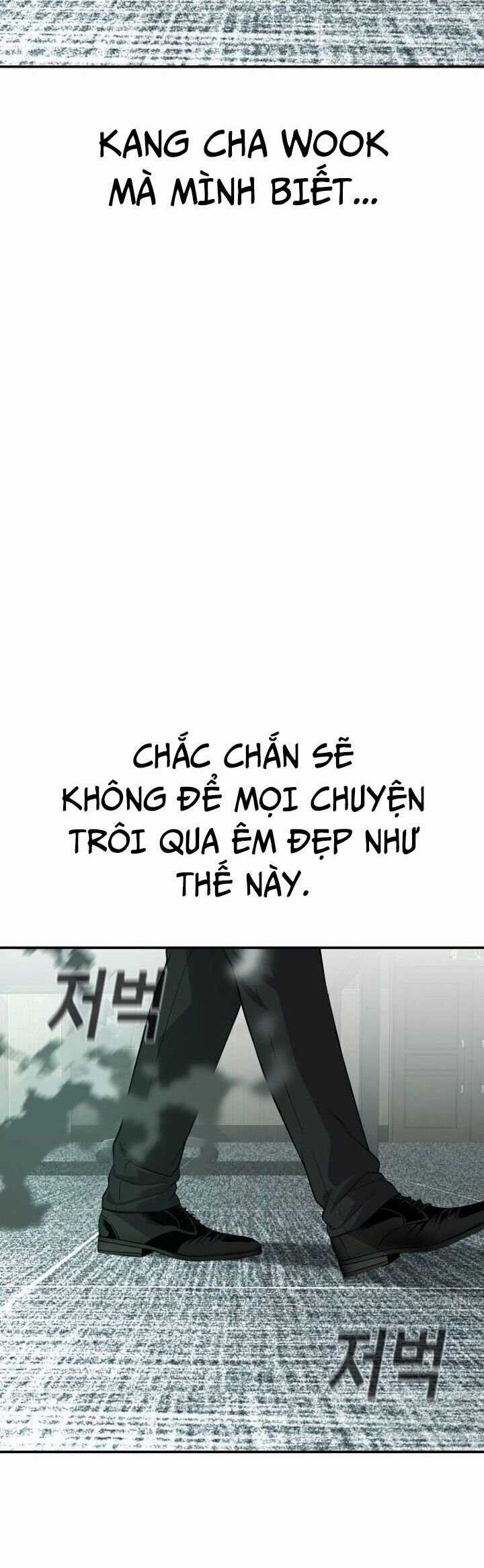 Đứa Con Báo Thù - Chapter 43 - Trang 41